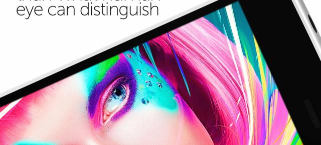 Allview X1 Xtreme Mini vine cu un display cu o densitate de pixeli impresionantă!