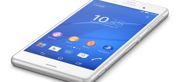 Sony Își modifică din nou target-ul de vânzări pentru dispozitivele de tip smartphone