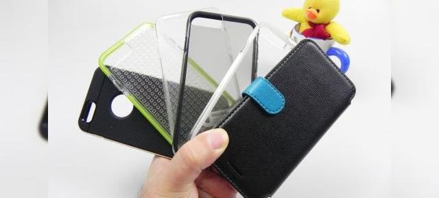Review huse iPhone 6 de la Mobiledirect.ro + Concurs (Case Mate/ Verus): modele flip elegante, protecții cu margini din aluminiu și transparență din belșug (Video)