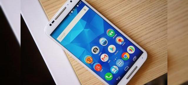 Nova Launcher primește elemente de Android 5.0 Lollipop, printre care și iconuri și animații ale folderelor