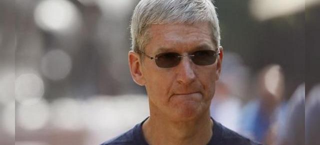 Tim Cook e prezent În China În cadrul unor discuții cu oficialii guvernului local