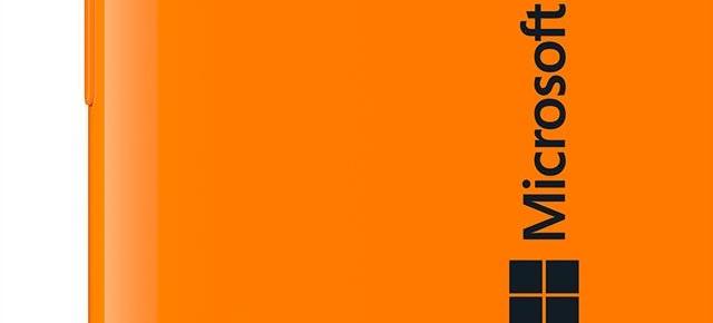 Microsoft prezintă noul său branding Windows Phone pentru telefoanele Lumia