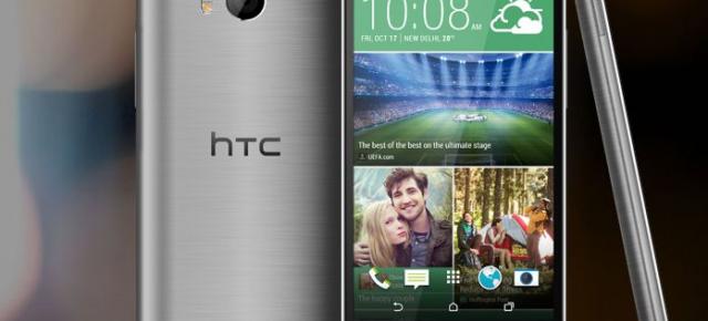 HTC One M8 Eye, versiunea cu camera de 13 MP a lui One M8 nu sosește În Europa