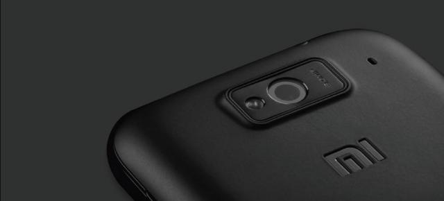 Un telefon misterios Xiaomi apare În noi imagini; acesta ar putea fi Redmi Note 2