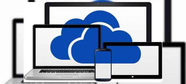 OneDrive oferă acum stocare nelimitată În cloud pentru abonații Office 365