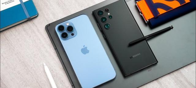 Cele mai vândute 10 telefoane din 2023 sunt... (Cifre oficiale Canalys)