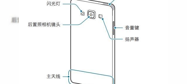 Manualul lui Samsung Galaxy A5 scoate la iveală o carcasă uni-body din aluminiu