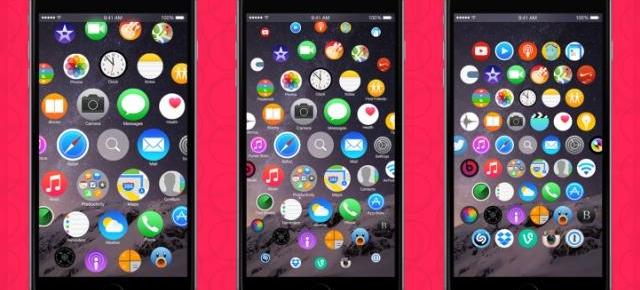 Interfața de pe Apple Watch ajunge acum și pe iPhone-uri