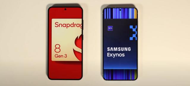 Snapdragon versus Exynos pe Galaxy S24; Ce varianta de telefon e mai puternică? (Video)