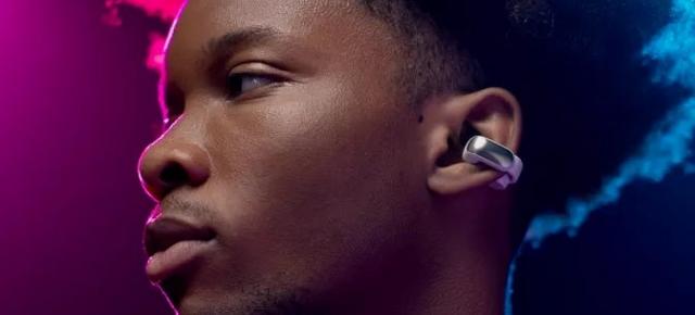 Noile căști wireless BOSE Ultra Open Earbuds sunt acum la vânzare, rival de HUAWEI FreeClip, Sony LinkBuds
