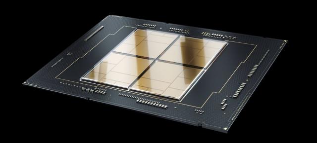 Intel ar fi umflat benchmark-urile procesoarelor Xeon; Cu cât au fost mărite scorurile?