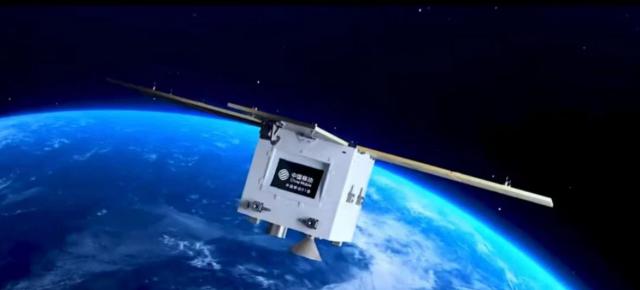China Mobile are premiera lansării în orbită a primului satelit 6G din lume