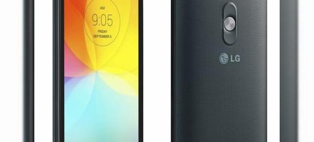 LG L Fino (D290) disponibil Începând de astăzi prin intermediul eMAG.ro; telefon 4G cu preț de 649 lei