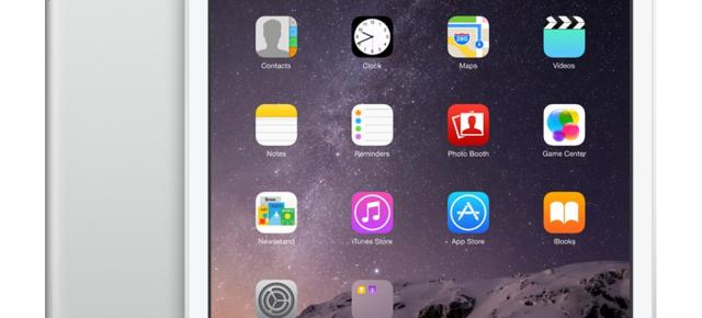 Noul iPad Air 2 disponibil În stocurile eMAG.ro; prețuri Începând de la 2.379 lei