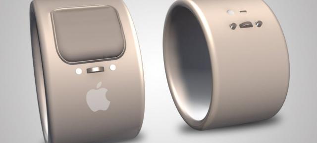 Apple va intra pe piaţa inelelor inteligente, stimulată de Samsung Galaxy Ring