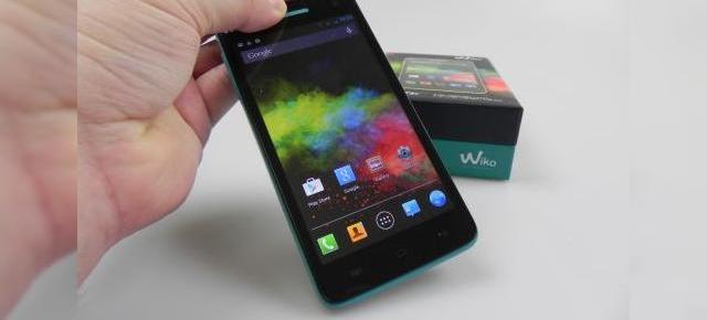 WIKO Rainbow unboxing: un telefon franțuzesc, colorat și tineresc poposește la Mobilissimo, via Mobiletrend.ro (Video)
