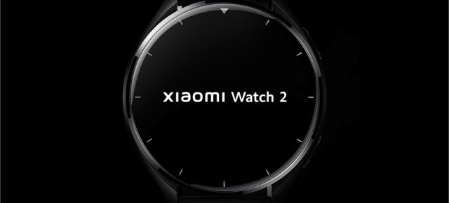 MWC 2024: Smartwatch-ul Xiaomi Watch 2 e aici! Are design elegant, rulează Wear OS, vine cu funcții avansate de monitorizare și tracking