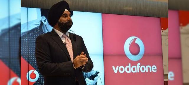 Vodafone lansează tehnologia VoLTE și demonstrează funcția avansată de apelare numită Call+