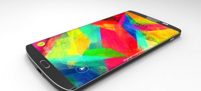 Primele zvonuri despre Samsung Galaxy S6 scot la iveală prezența unui display Quad HD și a unui chip de 3 GB memorie RAM