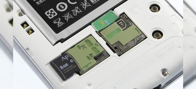 Android 5.0 Îmbunătățește funcționalitatea cardurilor microSD: acces complet la directoare, securitate mai bună și multe altele