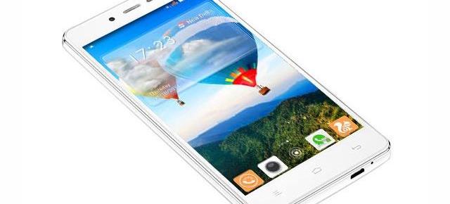 Gionee Marathon M3, smartphone-ul cu baterie de 5000 mAh lansat oficial la un preț de 210$