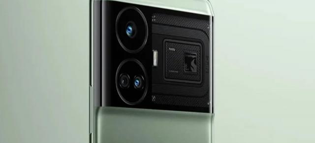 realme GT Neo 6 va aduce un atipic procesor Snapdragon 8s Gen 3