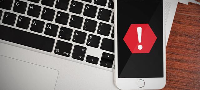 Un nou malware iOS se răspândește pe device-urile Apple prin intermediul desktop-urilor OS X