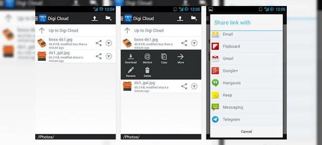 RCS & RDS lansează Digi Storage SIM Backup, noi facilități pentru clienții Digi Storage