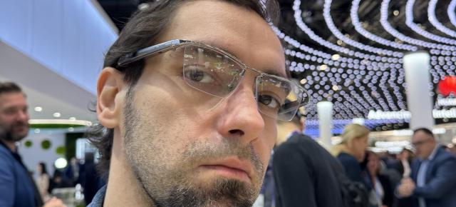 MWC 2024: Încercăm HUAWEI Eyewear 2, ochelari smart cu lentile Zeiss și speakere (Video)