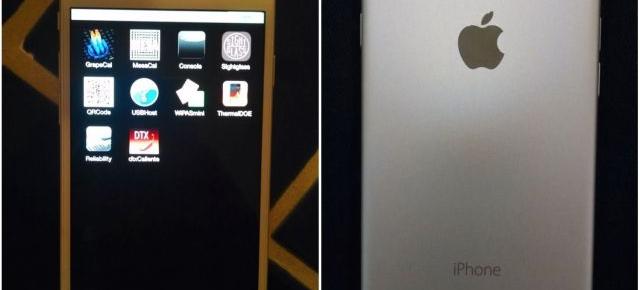 Prototipul de iPhone 6 listat pe eBay acum o lună este vândut pentru suma de 11.000 $