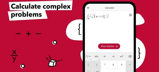  Google adaugă Photomath în arsenalul său de aplicații AI; O soluție rapidă pentru problemele de matematică