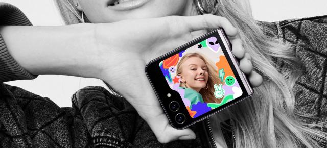 Turul Magazinelor #1392: Cel mai ieftin Samsung Galaxy Z Flip 5, Galaxy S24 şi electrocasnice pentru Ziua Femeii