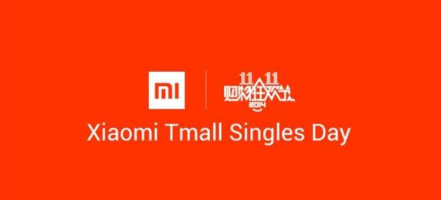 Xiaomi vinde 1.16 milioane de smartphone-uri cu ocazia evenimentului Black Friday asiatic