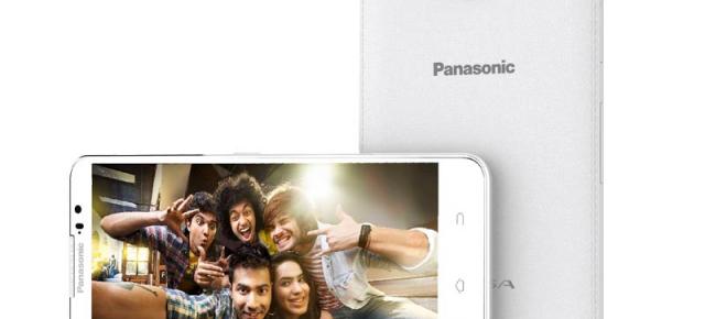 Panasonic Eluga S e Încă un selfie phone cu camera frontala de 5 MP și preț sub 200 de dolari