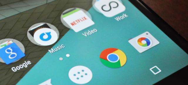 Android 5.0 disponibil acum pe terminalele Nexus mai vechi