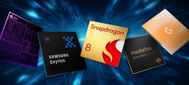 Snapdragon 8 Gen 4 și Dimensity 9400 întrec Apple A18 Pro în GeekBench 6 multi-core; Iată scorurile