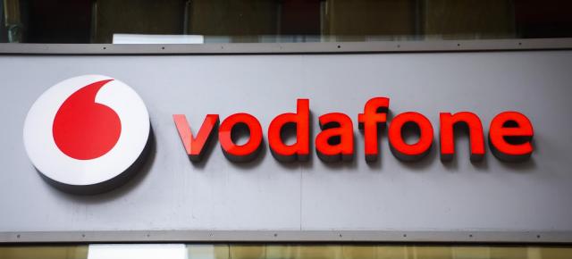 Vodafone vinde şi ramura din Italia, după cea din Ungaria; Probleme pentru operator?