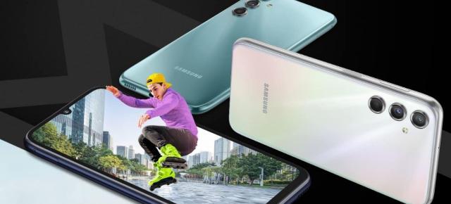 Samsung Galaxy M35 se pregătește de debut cu specificații atractive, conform benchmark-ului Geekbench