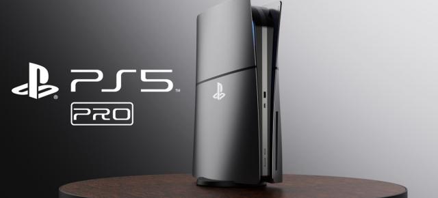 PlayStation 5 Pro ar fi de 3 ori mai rapid decât PS5; Data de lansare posibilă apare