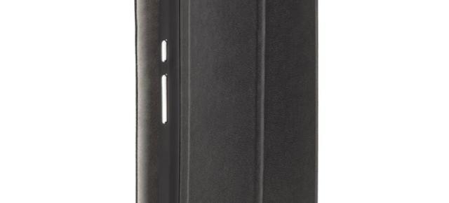 Husă ultraslim Slim Folio Case pentru Nexus 6 disponibilă la precomandă la Mobiledirect.ro