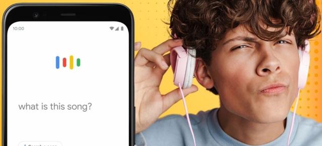 Caută o piesă pe YouTube doar fredonând-o; Iată noua funcție YouTube Music