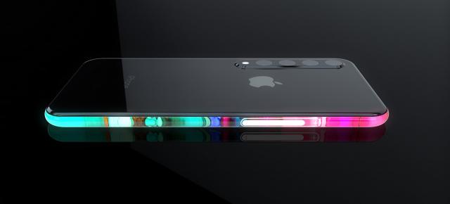 Ne pregătim de telefonul cu cele mai înguste margini ale panoului frontal și acela este iPhone 16; Ce tehnologie revoluționară va folosi Apple?