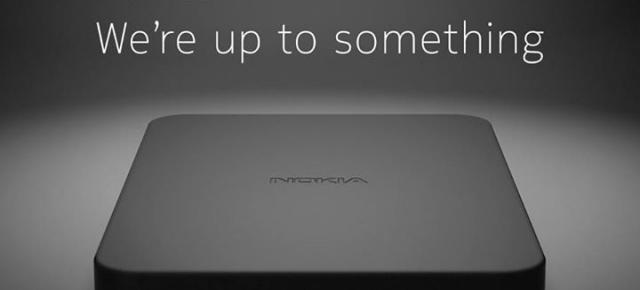 Nokia postează un nou teaser pe Facebook cu produsul ce va fi lansat mâine; acesta pare a fi un tv-box sau un mini-computer
