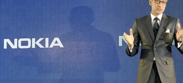 CEO-ul Nokia, Rajeev Suri afirmă că firma finlandeză nu se va Întoarce la telefoane prea curând; Iată planurile de viitor ale companiei!