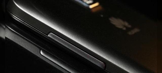 Huawei Ascend P8 are parte de o nouă scăpare, sub formă de imagine de această dată