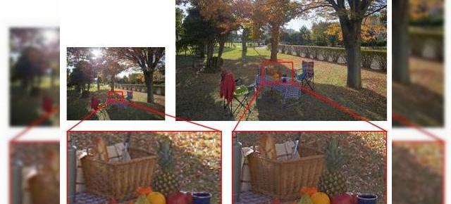Noul senzor foto de la Sony ar putea aduce suport pentru filmare 4K pe iPhone