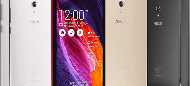 Noua generație de smartphone-uri Asus Zenfone ar putea sosi cu procesoare Qualcomm