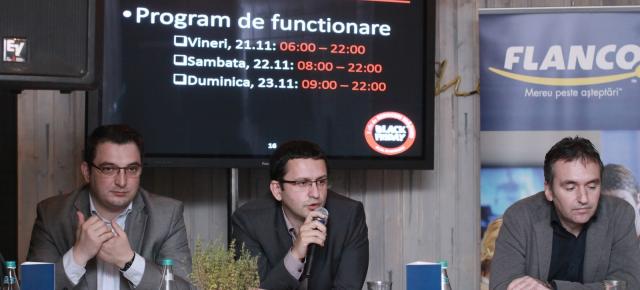 Flanco dezvăluie detaliile din spatele evenimentului de Black Friday din acest an; primim reduceri de până la 80%