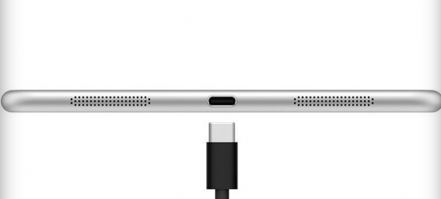 Nokia N1 este unul dintre primele terminale cu conexiune USB reversibilă