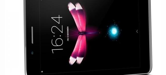 Allview lansează tableta Viva H7 Xtreme; vine cu display Full HD de 7 inch, 3G și 2 GB memorie RAM